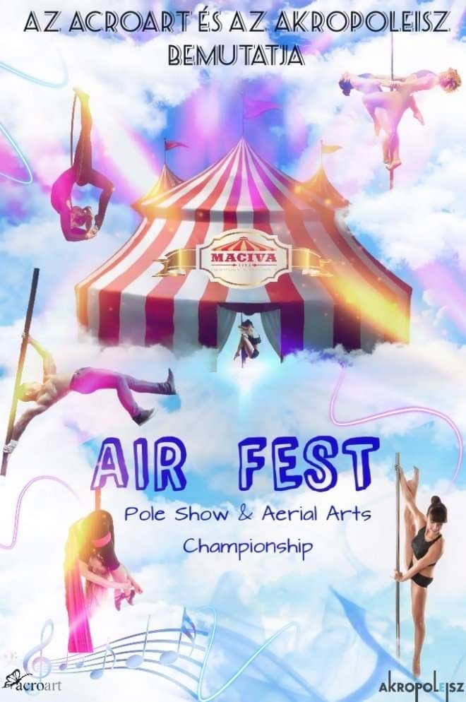 AIR FEST 2022 - AIR DIVISION